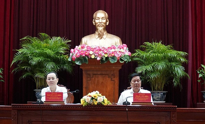 Nghiên cứu, đề xuất Trung ương ban hành các cơ chế, chính sách đột phá, phù hợp, khả thi, tạo động lực để thành phố phát triển mạnh mẽ hơn 