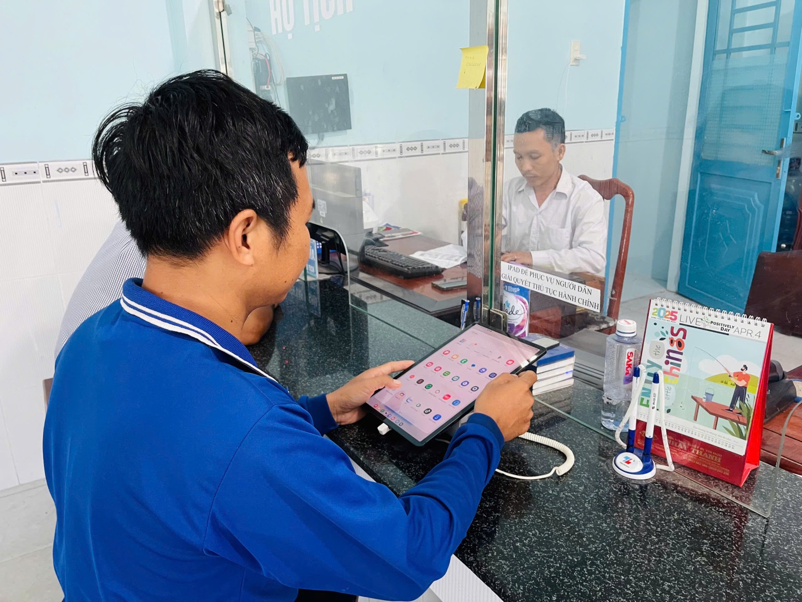 Kế hoạch triển khai thực hiện Đề án 06 trên địa bàn thành phố Cần Thơ năm 2025