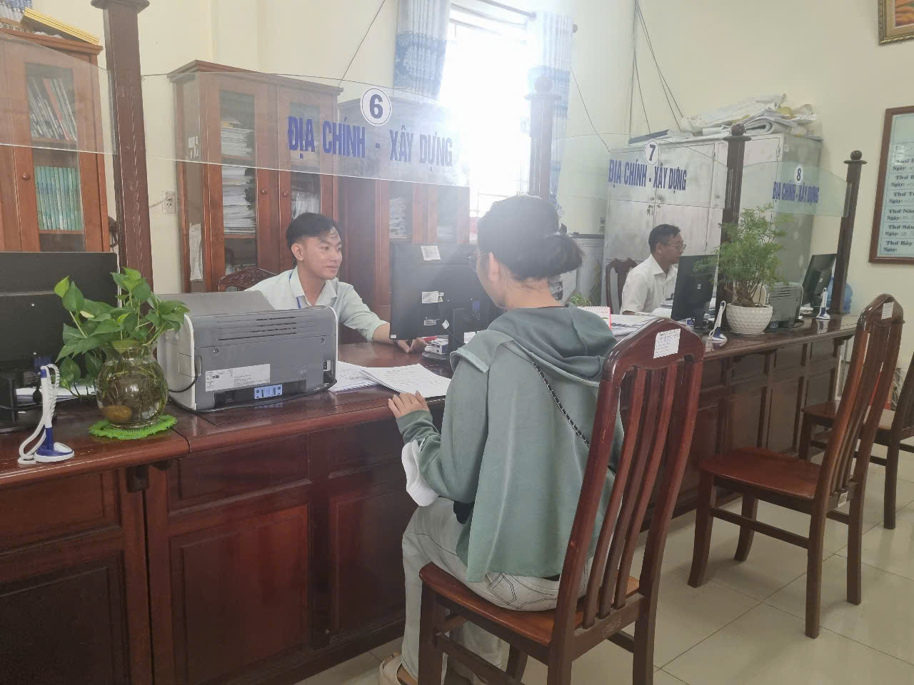 Cần Thơ đôn đốc triển khai thực hiện nhiệm vụ Đề án 06 