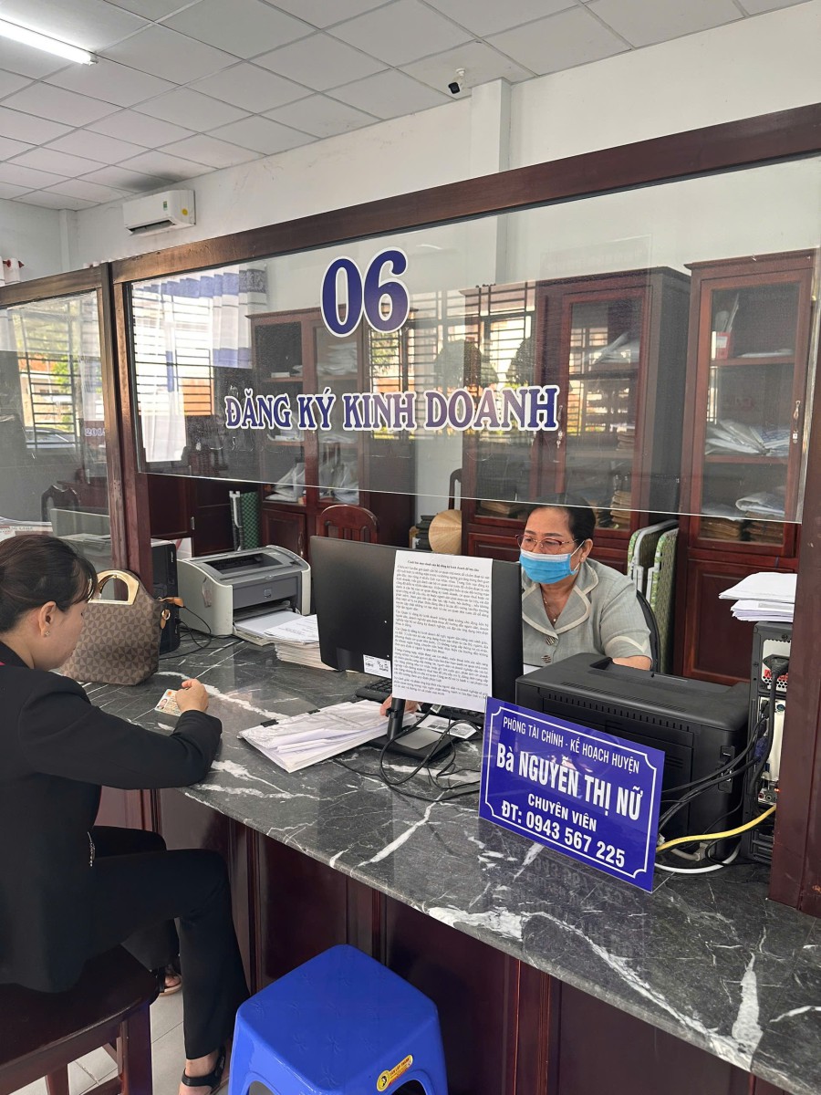 Phong Điền tăng cường công tác thanh tra, kiểm tra, kỷ cương, kỷ luật trong thực thi công vụ 