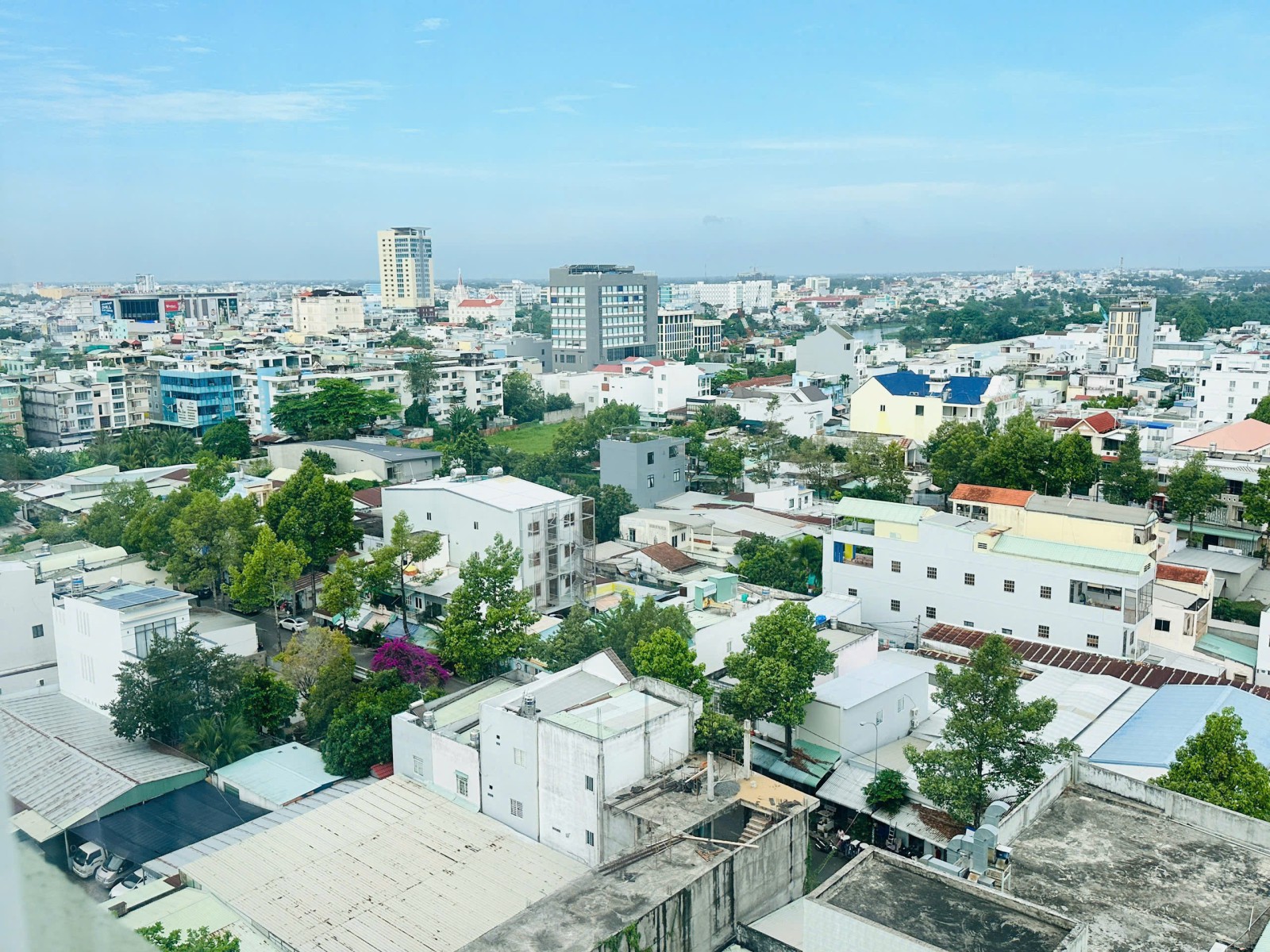 Cần Thơ tổ chức thông tin tuyên truyền và gửi dự thảo Đề án sắp xếp ĐVHC cấp tỉnh, cấp xã để tổ chức lấy ý kiến cử tri đại diện hộ gia đình 