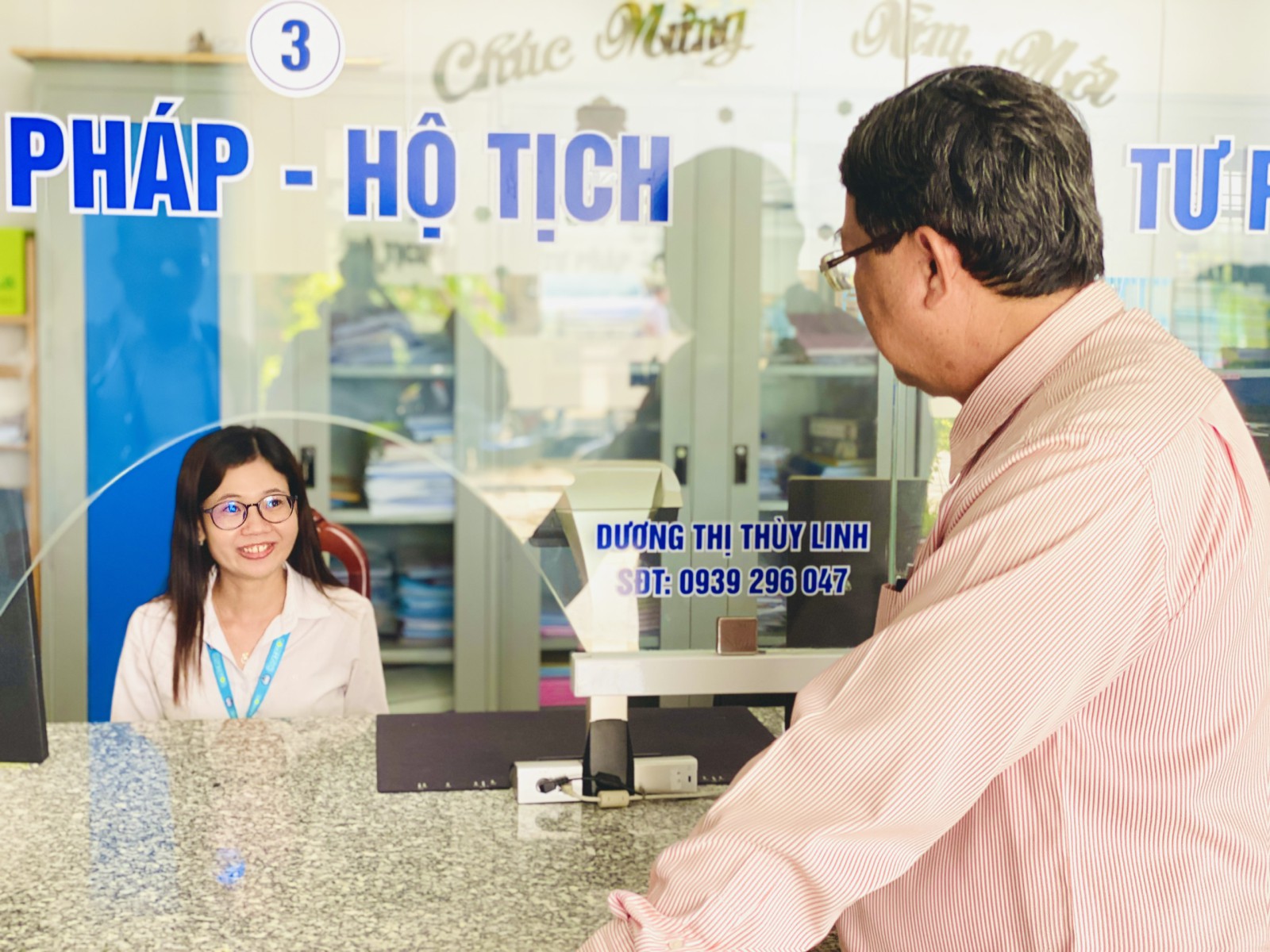 Kiểm tra, khảo sát và đánh giá kết quả thực hiện Chỉ số Hiệu quả Quản trị và Hành chính công tại địa phương của thành phố Cần Thơ